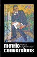 Cover: Metric Conversions - Metreli Kaytarmalar - Studis