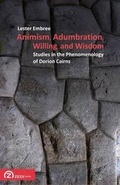Cover: Animism, Adumbration, Willing, and Wisdom - Zeta Books