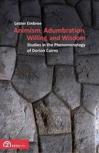 Enlarge image Cover: Animism, Adumbration, Willing, and Wisdom - Zeta Books