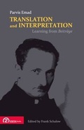 Cover: Translation and Interpretation - Zeta Books
