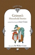 Cover: Grimm's Household Stories - Mediamorphosis