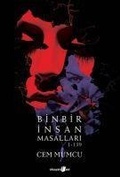 Cover: Binbir Insan Masallari 1-139 - Okuyan Us Yayinlari