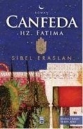 Cover: Canfeda Hz. Fatima - Timas Yayinlari
