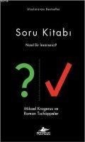 Cover: Soru Kitabi - Nasil Bir Insansiniz - Pegasus Yayincilik
