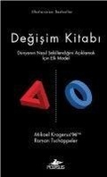 Cover: Degisim Kitabi Ciltli; D&uuml;nyanin Nasil Sekillendigini Aciklamak Icin Elli Model - Pegasus Yayincilik