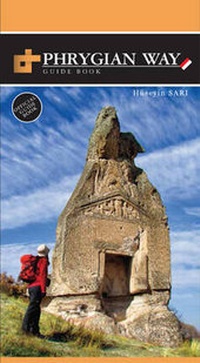 Abbildung von: Phrygian Way - Upcountry (Turkey) Ltd