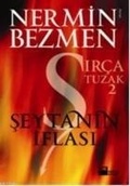 Cover: Seytanin Iflasi - Dogan Kitap