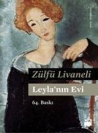 Abbildung von: Leyla'nin Evi - Dogan Kitap