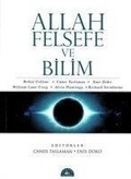 Cover: Allah Felsefe ve Bilim - Istanbul Yayinevi
