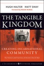 Cover: The Tangible Kingdom - Jossey-Bass