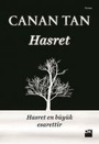 Cover: Hasret - Dogan Kitap
