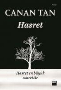 Enlarge image Cover: Hasret - Dogan Kitap