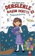 Cover: K&uuml;t&uuml;phanede Senlik Var - Final K&uuml;lt&uuml;r Sanat Yayinlari