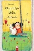 Cover: S&uuml;rpriziyle Gelen Gelincik - Final K&uuml;lt&uuml;r Sanat Yayinlari