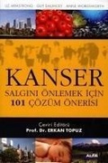 Cover: Kanser - Alfa Basim Yayim Dagitim