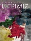 Cover: Hepimiz - Hyperion Kitap