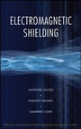 Cover: Electromagnetic Shielding - Wiley-IEEE Press