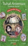 Cover: Kokusmuslar Kabilesi - Yakamoz Yayinlari