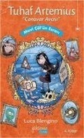 Cover: Mavi C&ouml;l&uuml;n Esrari - Yakamoz Yayinlari