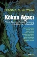 Cover: K&ouml;ken Agaci - Alfa Basim Yayim Dagitim