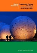 Cover: Connecting Europe - Istanbul Bilgi University Press