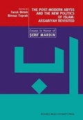 Cover: The Post-modern Abyss and the New Politics of Islam: Assabiyah Revisited - Istanbul Bilgi University Press