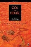 Cover: C&ouml;l - Deniz - Timas Yayinlari