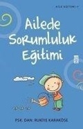 Cover: Ailede Sorumluluk Egitimi - Timas Yayinlari
