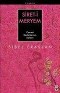 Cover: Siret-i Meryem - Timas Yayinlari