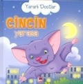 Cover: Cincin Yarasa; Yararli Dostlar - Net Turistik Yayinlari