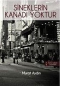 Cover: Sineklerin Kanadi Yoktur - Ikinci Adam Yayinlari