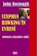 Cover: Stephen Hawkingin Evreni; Hawking Kuramina Giris - Sarmal Yayinevi