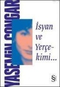 Cover: Isyan ve Yercekimi - Everest Yayinlari