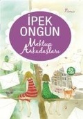 Cover: Mektup Arkadaslari - Artemis Yayinlari