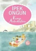 Cover: Kamp Arkadaslari - Artemis Yayinlari