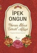 Cover: Yarim Elma G&ouml;n&uuml;l Alma - Artemis Yayinlari