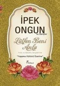 Cover: L&uuml;tfen Beni Anla - Anne ve Babama Sevgilerimle - Artemis Yayinlari