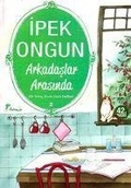 Cover: Arkadaslar Arasinda - Artemis Yayinlari