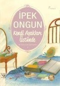 Cover: Kendi Ayaklari &Uuml;st&uuml;nde - Artemis Yayinlari