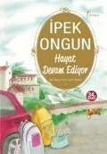 Cover: Hayat Devam Ediyor - Artemis Yayinlari