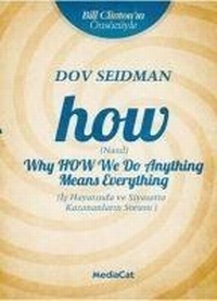 Enlarge image Cover: How Why How We Do Anythink Means Everythink - Mediacat Kitaplari