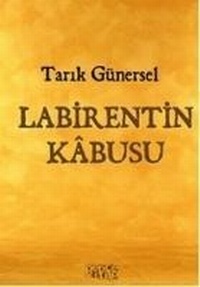 Enlarge image Cover: Labirentin Kabusu - Bencekitap
