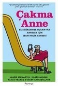 Cover: Cakma Anne - Domingo Yayinevi