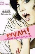 Cover: Eyvah Anneme D&ouml;n&uuml;s&uuml;yorum - Arunas Yayincilik