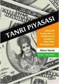 Cover: Tanri Piyasasi - Nota Bene Yayinlari