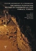 Cover: Culture and Biology at a Crossroads - Ege Yayinlari