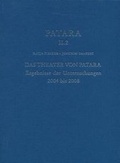 Cover: Patara II.2 - Das Theater Von Patara - Ege Yayinlari