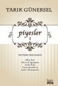 Cover: Piyesler I - Bencekitap