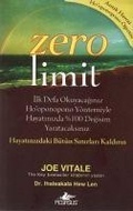 Cover: Zero Limit - Pegasus Yayinlari