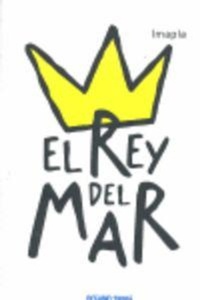 Enlarge image Cover: El Rey del Mar - Oceano Travesia